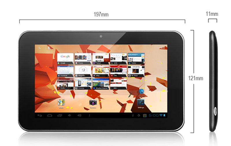 Sanei N77 Tablet PC