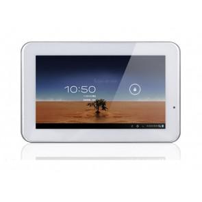Sanei N785 Tablet PC Quad Core Android 4.1 7.85 inch 16GB ROM OTG WiFi Buletooth White