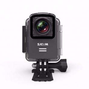 Original SJCAM M20 2160P 1.5inch WiFi 16MP Action Camera 166 Adjustable Degree Sports Camera/ Dashcam/ DVR Recorder Black