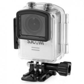 Original SJCAM M20 2160P 1.5inch WiFi 16MP Action Camera 166 Adjustable Degree Sports Camera/ Dashcam/ DVR Recorder White