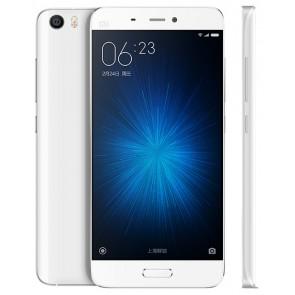 Xiaomi Mi5 4G Android 6.0 3GB 64GB Snapdragon 820 Quad Core 5.15 Inch Smartphone 16MP camera WiFi GPS White