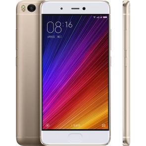 Xiaomi Mi 5S 4G LTE 4GB 128GB Snapdragon 821 Quad Core Smartphone 5.15 inch Type-C Gold