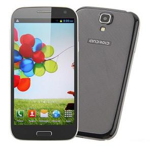 Star S9500 Smartphone Android 4.2 MTK6589 quad core 1GB 4GB 5.0 Inch 12.0MP Camera WIFI GPS Black