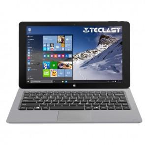 Teclast Tbook11 4GB 64GB Intel Cherry Trail Dual OS 2-in-1 Tablet PC 10.6 inch Black