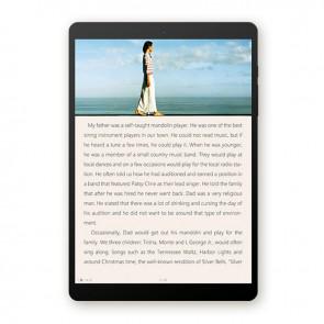 Teclast X89 Kindow Reader Tablet PC Dual OS Intel Z3735F Quad Core 7.5 inch 2GB 32GB Bluetooth 4.0 Dual Cameras WiDi Black