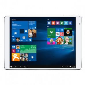 Teclast X98 Plus 4GB 64GB Windows 10 Intel Cherry-Trail X5 Z8300 Quad Core Tablet PC 9.7 Inch Retina screen White & Silver