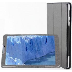 Original Teclast P80 3G Tablet Leather Case Stand Cover Black