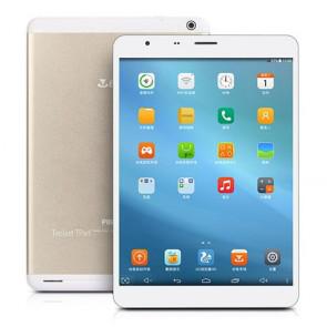 Teclast P89 3G Android 4.4 MTK8392 Octa Core Tablet PC 7.9 Inch Retina Screen 2GB 16GB Golden