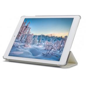 Teclast T98 4G Original Case Cover Stand Leather Case White 