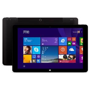 Teclast X16HD 3G Windows 8.1 & Android 4.4 Intel Z3736F 2GB Tablet PC 10.6 inch FHD Retina Screen 5MP Camera GPS Black