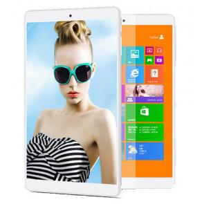 Teclast X80 Windows 8.1 64Bit Intel Bay Trail-T 8 inch Tablet PC Dual Camera 4K HDMI WiFi White