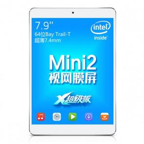 Teclast X89HD Intel Bay Trail-T Quad Core 2GB 32GB Tablet PC Android 4.2 7.9 Inch Retina Screen Gray