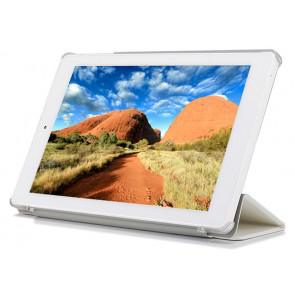  Original Teclast X90HD Leather Case Protective Case Cover White