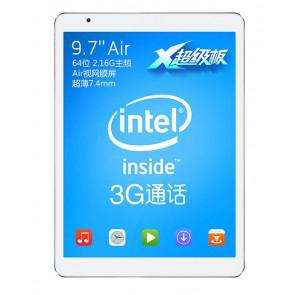 Teclast X98 Air 3G Intel Bay Trail-T 64 bit Windows 8.1 Tablet PC 9.7 Inch 2GB 32GB Dual camera GPS Gray