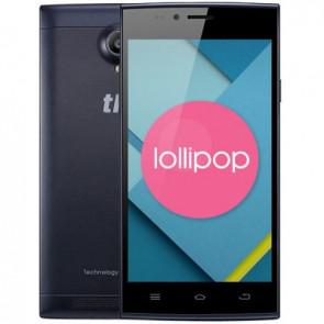 THL T6C Android 5.1 MTK6580 Quad Core 1GB 8GB 3G Smartphone 5.0 Inch 8MP camera Black