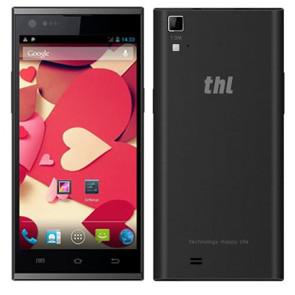 THL T100S MTK6592 Octa Core Android 4.2 2GB 32GB SmartPhone 5.0 inch 13MP camera Black