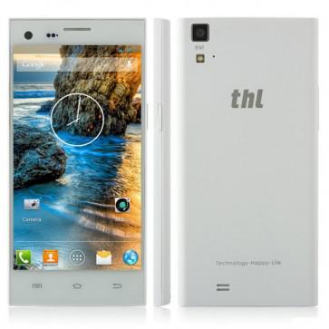 THL T11 MTK6592 Octa Core 2GB 16GB SmartPhone Android 4.2 5.0 inch 8MP camera White