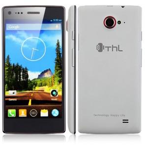 THL W11 Android 4.2 MTK6589T Quad Core 1GB 16GB SmartPhone 5.0 inch 13MP camera White
