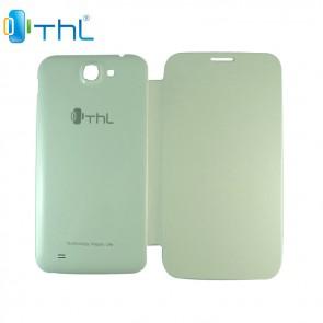 THL W9 Original Flip Cover White