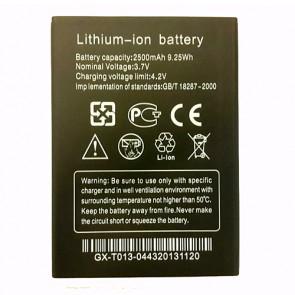 THL T200 Original 2500mAh Lion Battery