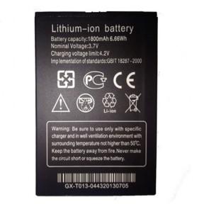 THL W100/W100S Original 1800mAh Lion Battery