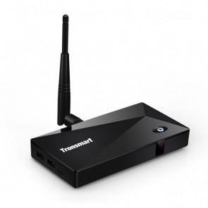 Tronsmart Orion R28 Pro Android 4.4 RK3288 Quad Core 2GB 8GB 4K Android TV Box OTA WiFi Black