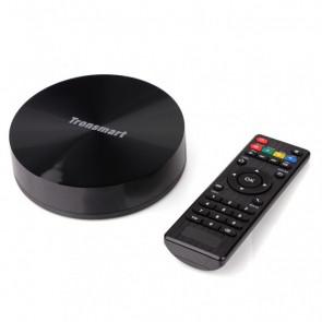 Tronsmart Vega S89-H Android 4.4 S802-H Quad Core 2GB 16GB 4K Android TV Box WIFI Bluetooth Black