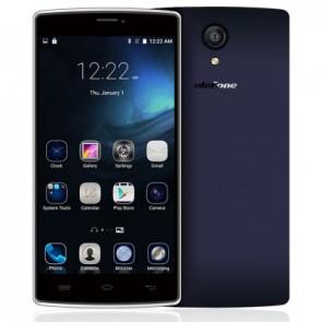 Ulefone Be Pro 2 MTK6735 Quad Core 64 bit 2GB 16GB Android 5.1 4G LTE Smartphone 5.5 inch 13.0MP Camera Dark Blue