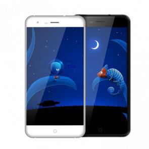 Ulefone Paris 2GB 16GB MT6753 Octa Core 4G LTE Android 5.1 Smartphone 5.0 inch 5+13MP Camera White