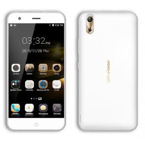 Ulefone Paris 4G LTE MT6753 Octa Core Android 5.1 2GB 16GB Smartphone 5.0 inch 13MP Camera Golden