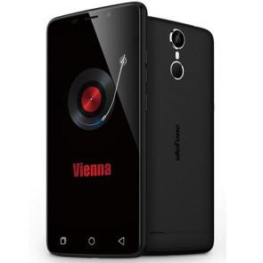Ulefone Vienna 4G LTE MT6753 Octa Core 3GB 32GB Android 5.1 Smartphone 5.5 inch 13MP camera Black