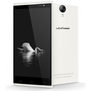 Ulephone Be One Android 4.4 Octa Core 5.5 Inch Smartphone 1GB 16GB 13MP Camera 3G WiFi White