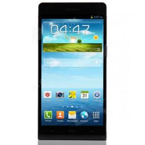 Ulephone Be One Octa Core Android 4.4 1GB 16GB Smartphone 5.5 Inch OGS Screen 13MP Camera 3G WiFi Black