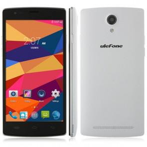 Ulefone Be Pro 4G LTE MTK6732 Quad Core 64bit Android 4.4 Smartphone 5.5 inch 2GB 16GB 13.0MP Camera White