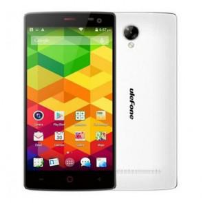 Ulefone Be X MTK6592M Octa Core Android 4.4 1GB 8GB Dual SIM Smartphone 4.5 Inch 8.0MP Camera White