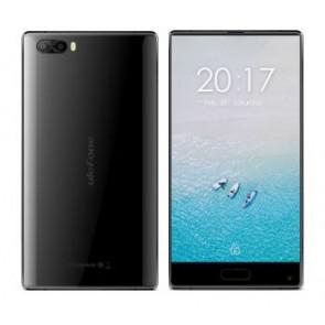 Ulefone T3 8GB 128GB Helio X30 Deca Core 4G LTE Smartphone 5.5 inch Android 6.0 13MP + 5MP Camera Black