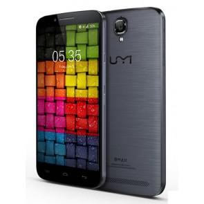 UMI eMAX 4G LTE MTK6752 Octa Core 2GB 16GB Android 4.4 Smartphone 5.5 Inch FHD 13MP Camera Gray