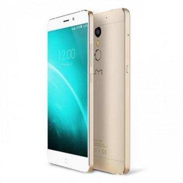 UMI Super 4GB 32GB 4G LTE MTK6755 Octa Core Android 6.0 Smartphone 5.5 Inch 13MP Camera Gold