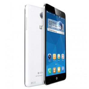 UMI C1 Android 4.4 Quad Core MTK6582 5.5 inch 3G Smartphone 13MP camera ROM 16GB White