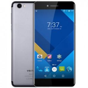 Vernee Mars 4GB 32GB Helio P10 Octa Core Android 6.0 4G Smartphone 5.5 inch 13.0MP Rear Camera Fingerprint Scanner Type-C OTG Gray
