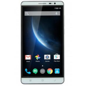 VKworld VK6050S 4G LTE MTK6735 Android 5.1 2GB 16GB Smartphone 5.5 Inch HD Screen 6050mAh Battery White