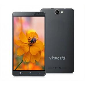 VKworld VK6050S 2GB 16GB MTK6735 Android 5.1 4G LTE Smartphone 5.5 Inch 6050mAh Black