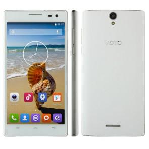 VOTO X6 Android 4.4 MTK6592 octa core 2GB 32GB 5.5 Inch Gorilla Glass FHD Screen White