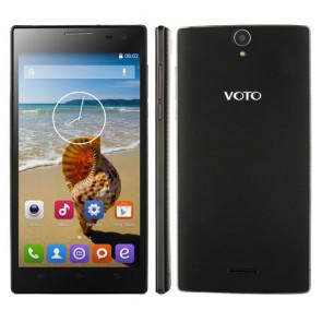VOTO X6 MTK6592 octa core Android 4.4 2GB 32GB 5.5 Inch Gorilla Glass Smartphone  Black