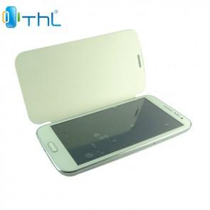 THL W7 Original Flip Cover White