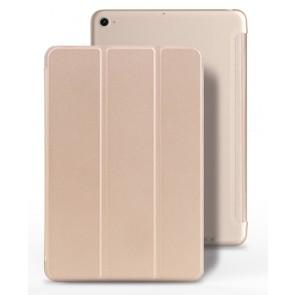 Original Xiaomi Mi Pad 2 tablet Leather Case Gold