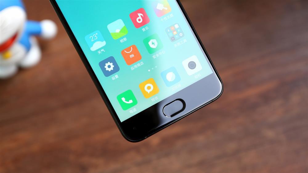 xiaomi mi6 pro smartphone