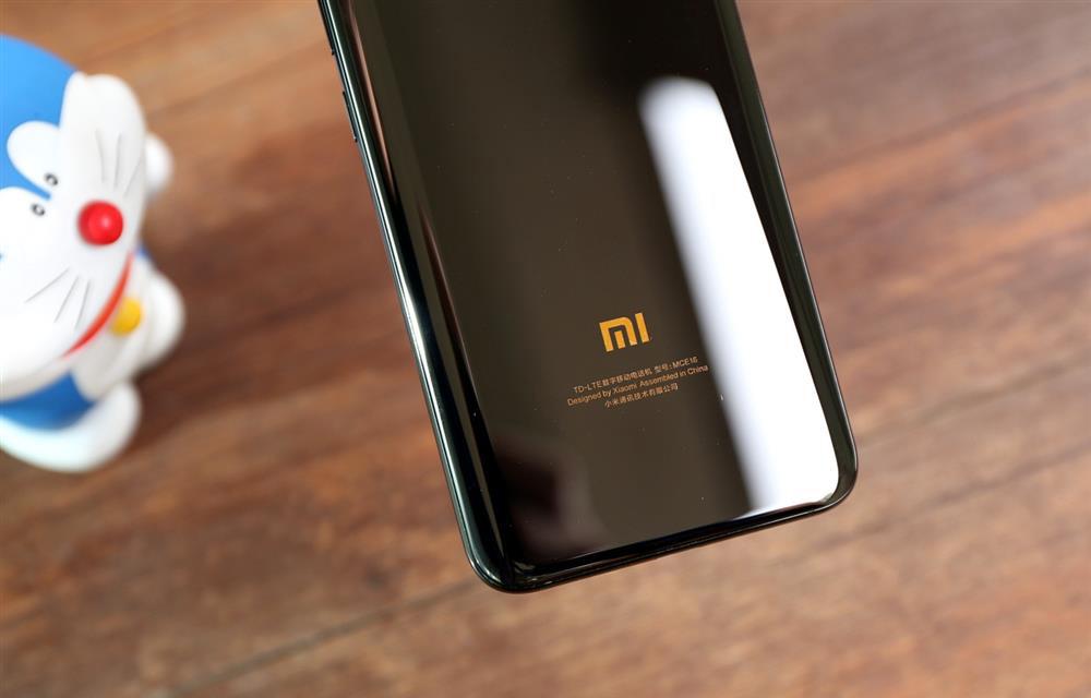 xiaomi mi6 pro smartphone