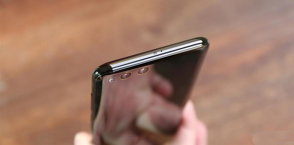 xiaomi mi6 pro smartphone