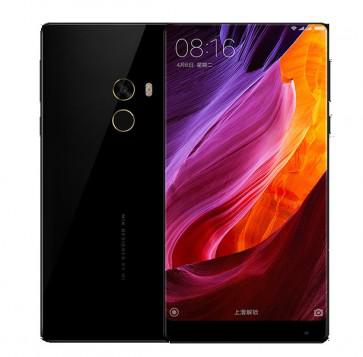 Xiaomi Mi MIX Pro 6GB 256GB Snapdragon 821 Quad Core 4G+ LTE MIUI 8 Smartphone 6.4 inch FHD Screen 16.0MP NFC Touch ID Full Ceramic Body Black Gold